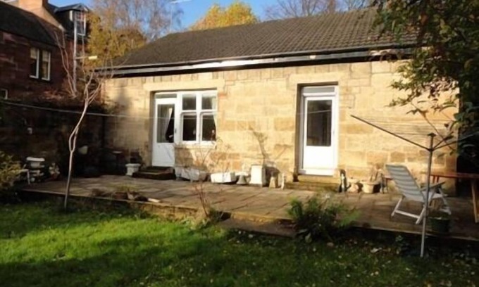 North West House | Coach House 8 Sydenham Road-G12 9NP