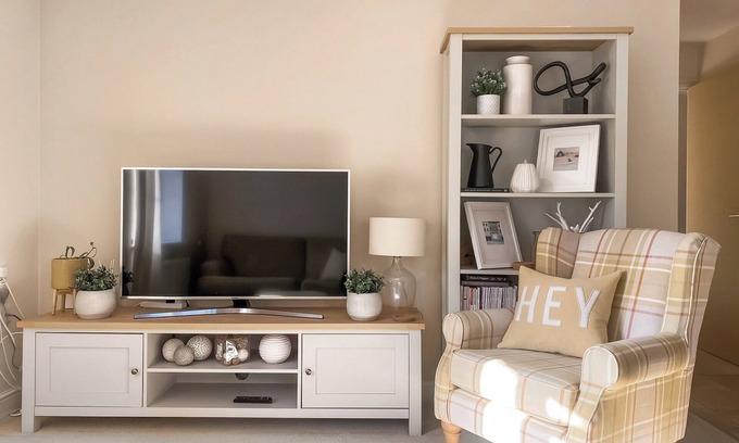 Bournemouth Cottage | Coach House Apartment