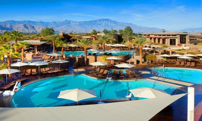 Palm Desert Villa | Coachella 2025 1st Wkend