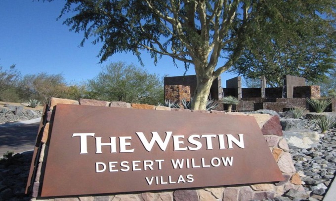 Palm Desert Villa | Coachella 2026 1st Wkend Apr. 10-13