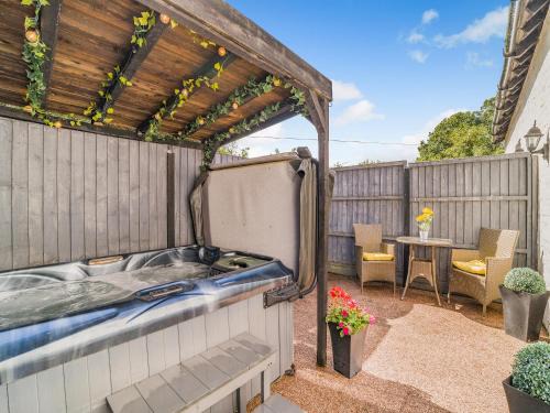 New Forest District House | Coachmans Cottage - Uk50418