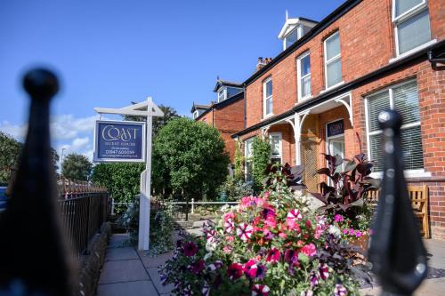 Whitby House | Coast Guest House