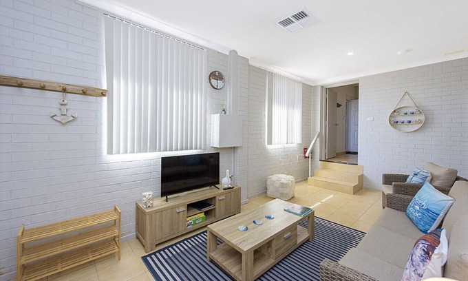 Geographe House | Coast Haven Busselton