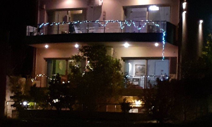 Charakas Apartment | Coastal Athens Sounion 61.5km Charakas, Sounio(00002384177)