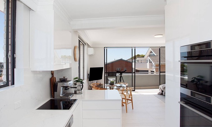 Coogee Apartment | Coastal Bliss Coogee (IH)