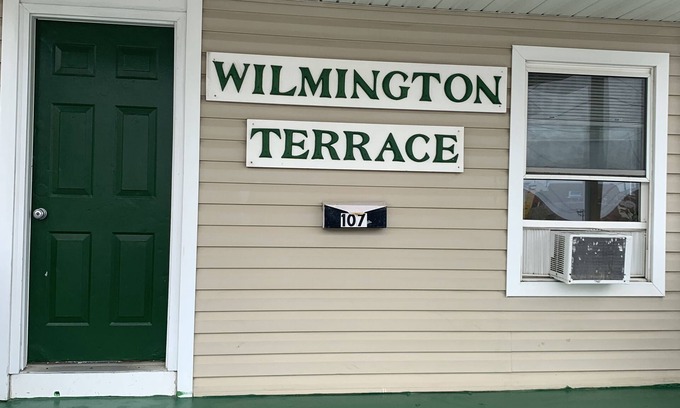 Ocean City House | COASTAL BREEZE OCEAN CITY Wilmington terrace apartment 6