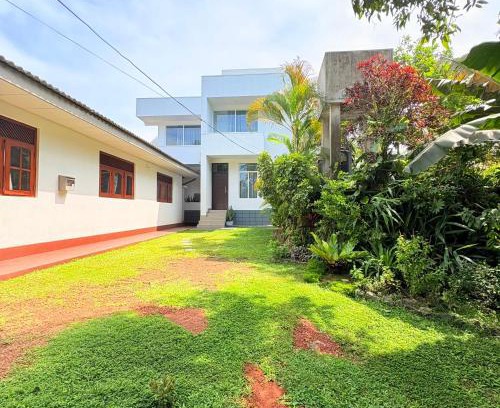 Nalagasdeniya House | Coastal Cloud