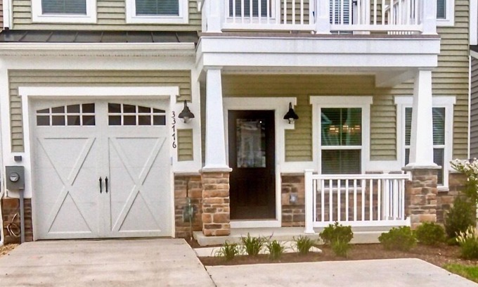 Lewes Villa | Coastal Club Resort-Style Community * 33776 * 3 BR, 2.5 BA Sleeps 10