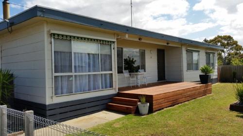 St Leonards House | Coastal Cottage
