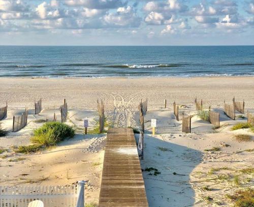 Port St. Joe House | Coastal Cove by Pristine Properties Vacation Rentals