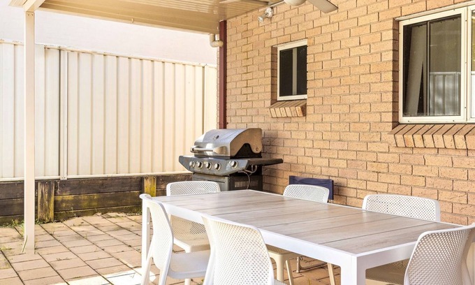 Shell Cove House | Coastal Delight In Shellcove