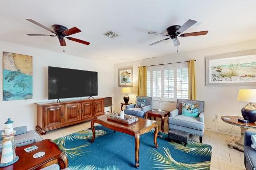 South Venice House | Coastal Dreams