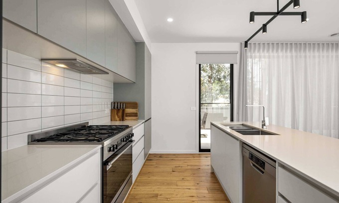 Torquay House | 'Coastal Elegance, Torquay'