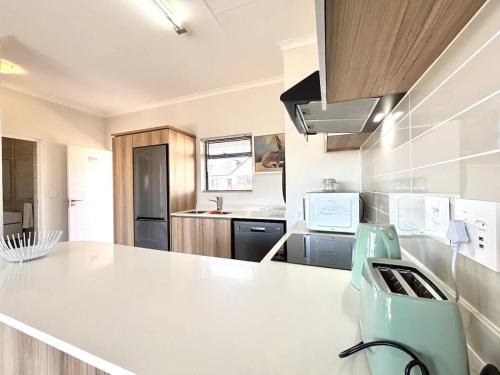 Ballito Apartment | Coastal Ember
