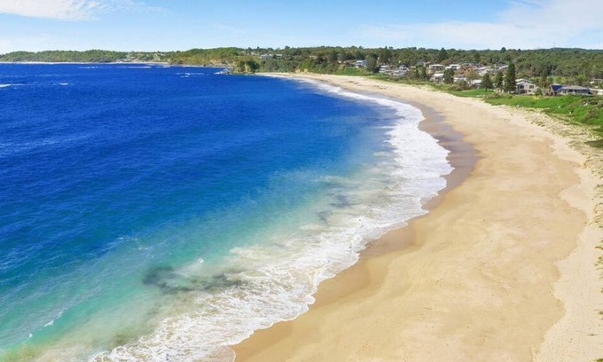 Noraville House | Coastal Escape Noraville - Family Friendly - Woodfire Pizza Oven