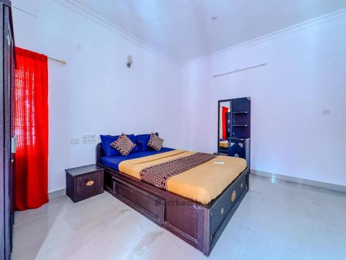 Krishna Karanai Hotel | Coastal Green resort