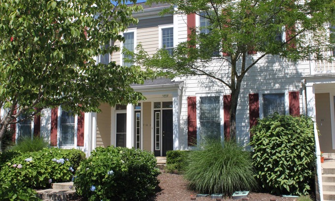 Ocean View Villa | Coastal Greens Getaway-3 BR Golf Villa. Plan now for upcoming holiday breaks!