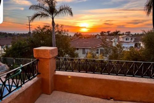 Encinitas House | Coastal Haven