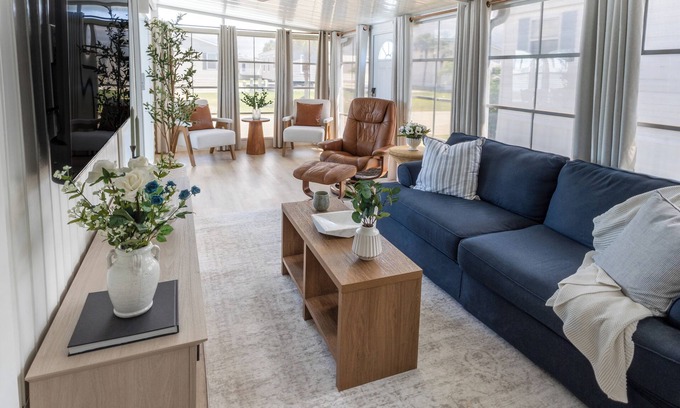 Fort Myers Beach House | Coastal Hideaway - Minutes Away From The Beach!
