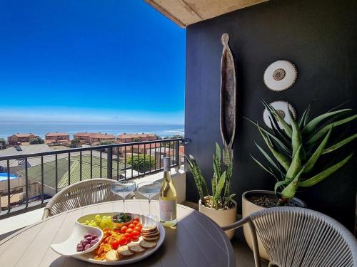 Mossel Bay Apartment | Coastal Horizon - Mossel Cove 301