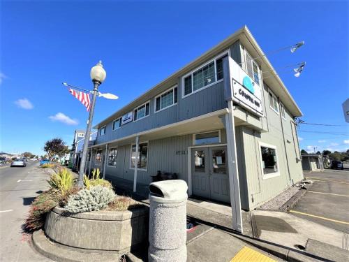 Long Beach Hotel | Coastal Inn and Suites