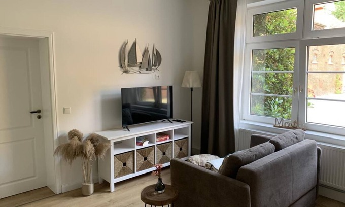 Bramloge Apartment | Coastal love Friesland