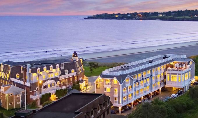 Newport Condo | Coastal Retreat: 2BR Newport Beach, Ocean Views