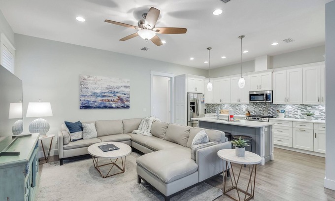 Miramar Beach House | Coastal Sands - Sands Street