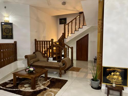 Wadduwa Villa | Coastal Serenity - Wadduwa