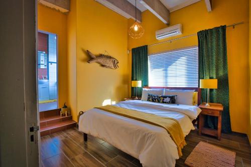 Swakopmund House | Coastal Soul