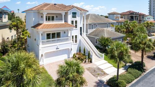 Destin House | Coastal Villas