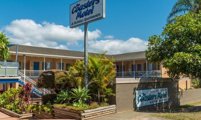 Sawtell Hotel | Coasters 22
