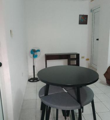 Coban Apartment | Cobán room