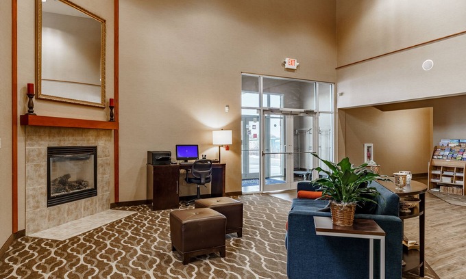 Ripon Hotel | Cobblestone Suites - Ripon