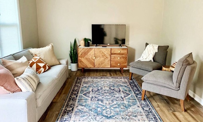 Swansboro House | Cocína Vèrde of #swansboro