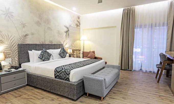 Varanasi Hotel | CoCasa Boutique Hotel