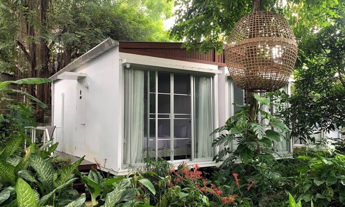Huay Kaew Hotel | Cochet