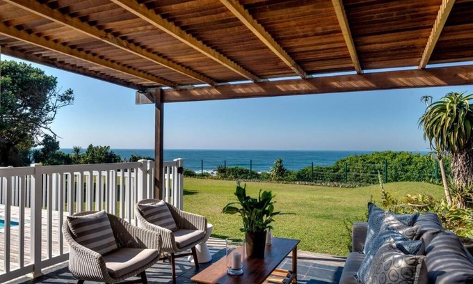 Westbrook House | Cockleshell
