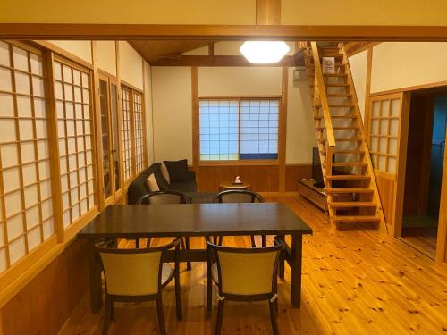Kiso Apartment | Coco開田高原