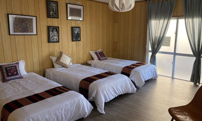 Taketomi-jima Taketomi-cho Apartment | COCO HOUSE Private house on Ishigaki Island next t /Ishigaki Okinawa