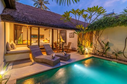 Gili Trawangan Villa | Coco Lodge