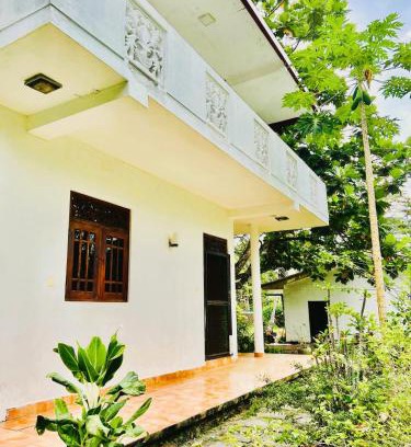 Hettimulla Apartment | CocoLake Villa