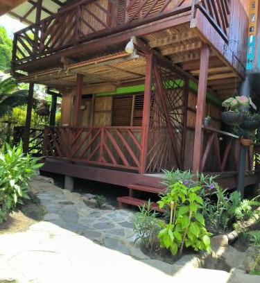 Acandi House | CocoMar Hostal