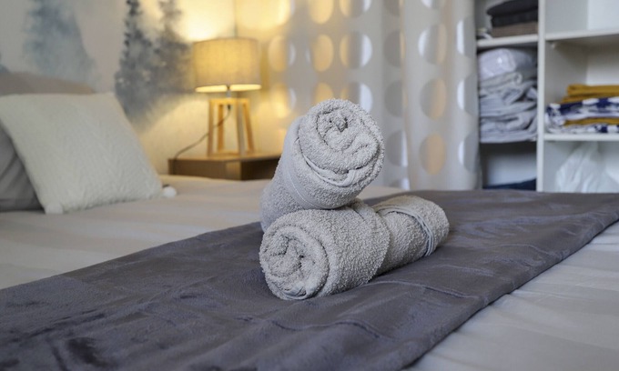 Annecy Apartment | cocon annecien entre lac et montagne