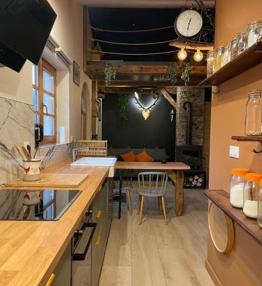 Le Grand Valtin Apartment | Cocon au cœur des Vosges