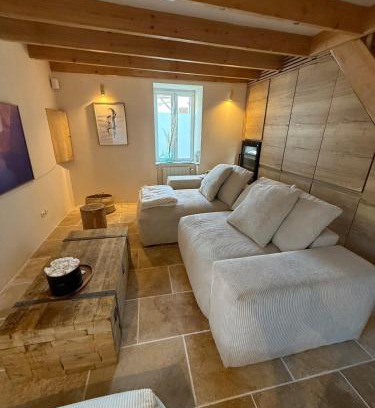 Perigny House | Cocon avec jacuzzi