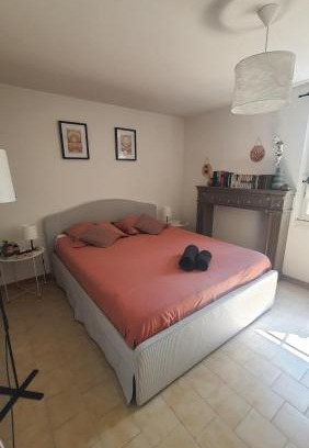 Le Cannet-des-Maures House | Cocon de Provence