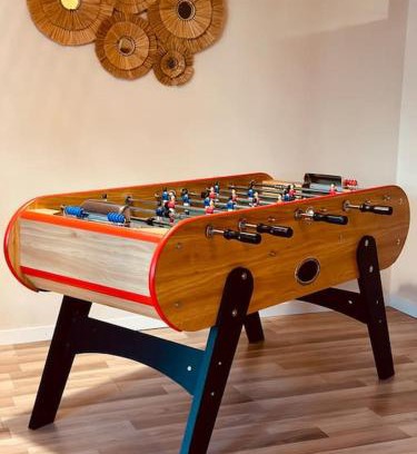 Joigny Apartment | Cocon Flânerie & Bambou