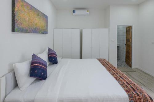 Srithanu Villa | Coconut Breeze Villa #1