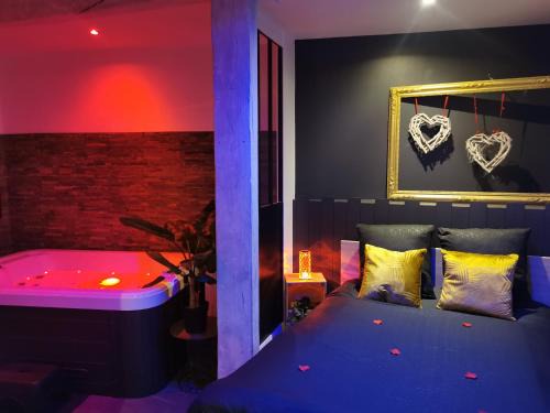 Allauch Apartment | Cocoon d'Allauch